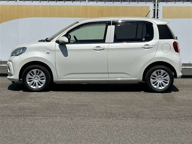 パッソ1.0 X Lパッケージ S