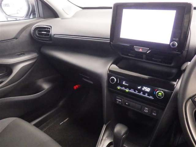 ヤリスクロス1.5 ハイブリッド G