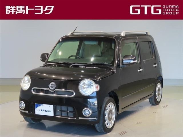 ミラココアプラス X