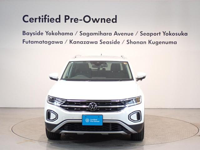 T-RocTDI スタイル ディーゼル