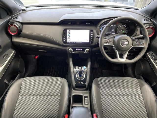 キックス1.2 X (e-POWER)