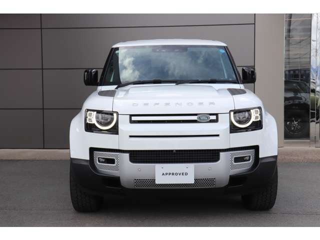 ディフェンダー