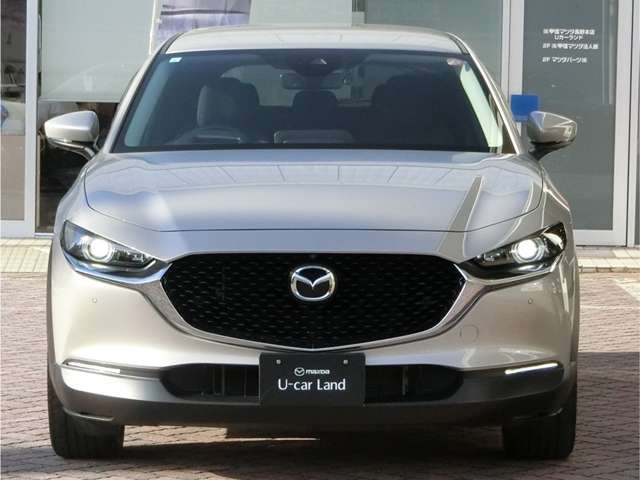 CX-302.0 20S プロアクティブ ツーリングセレクション