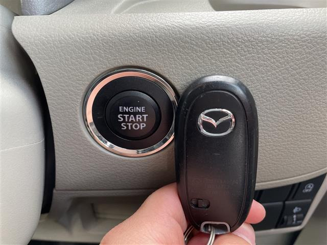 フレアワゴンXS