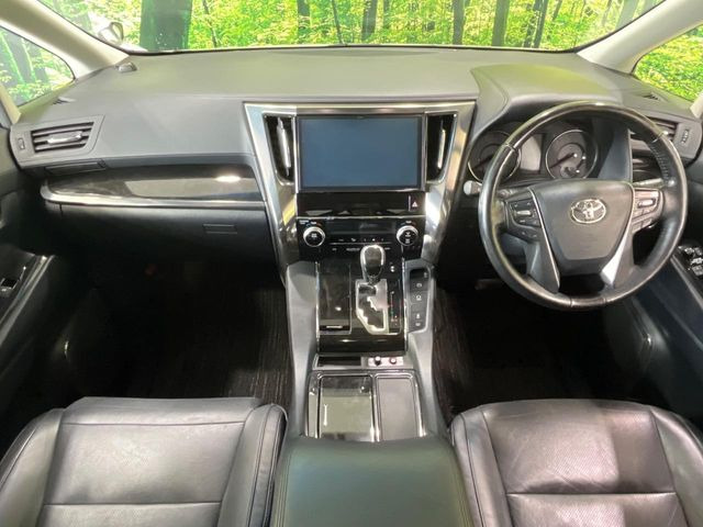 ヴェルファイア2.5 Z Gエディション