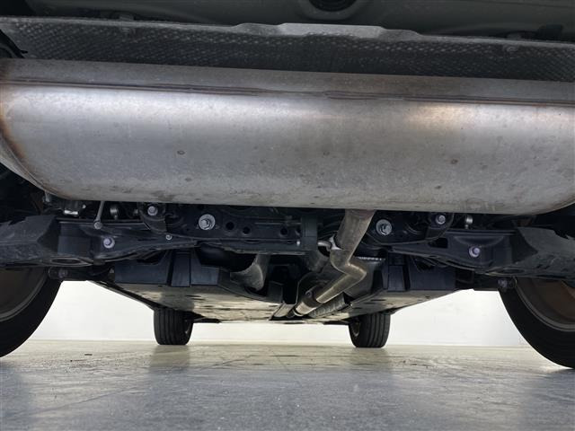 ハリアー2.0 Z レザーパッケージ