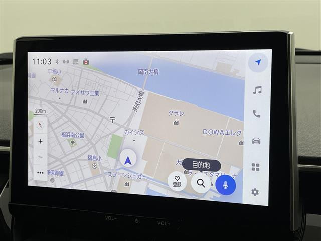 カローラクロス1.8 ハイブリッド Z