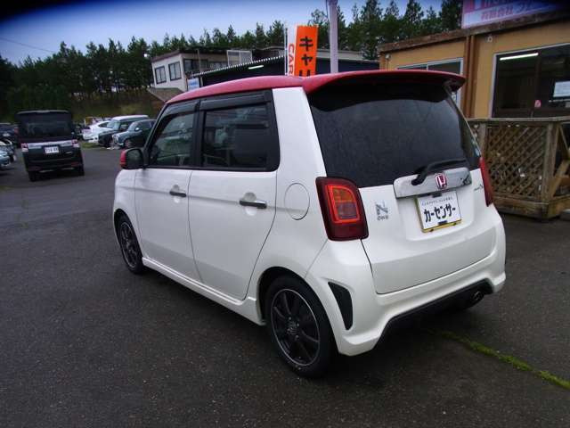 N-ONEモデューロX