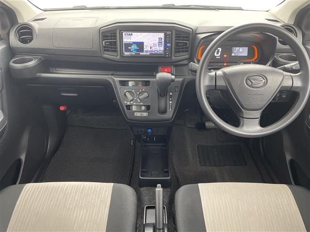 ミライースL SAIII