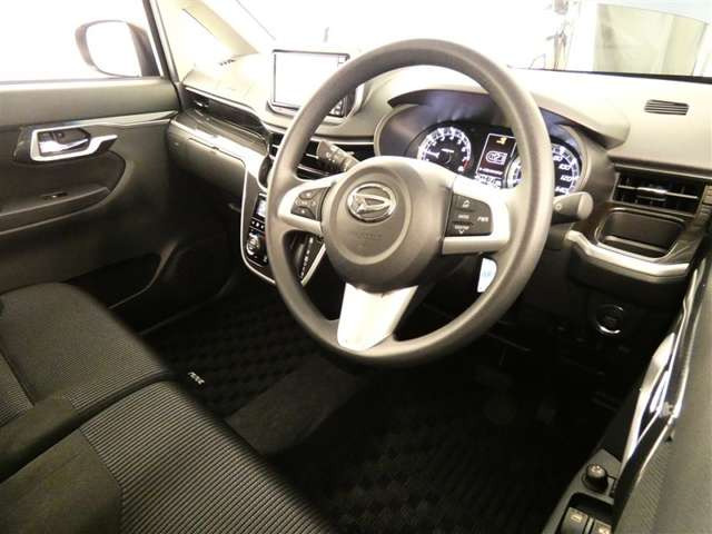 ムーヴカスタムX VS SAIII