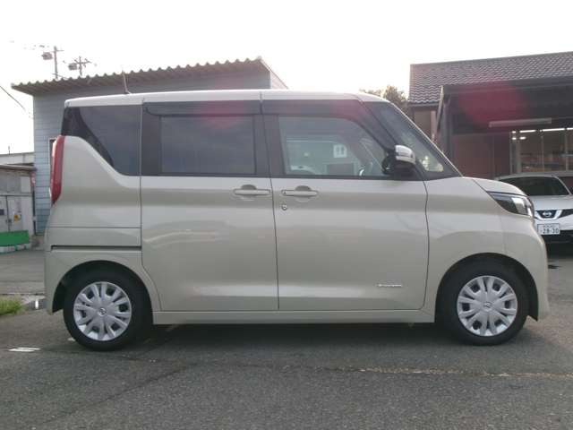 デイズルークスX