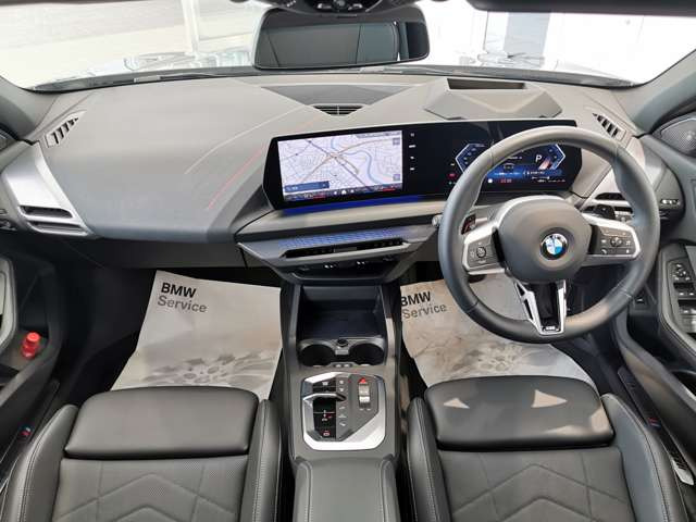 1シリーズ120 Mスポーツ