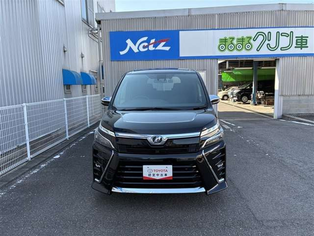 ヴォクシー2.0 ZS 煌II