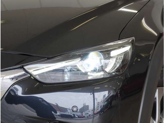 CX-31.8 XD Lパッケージ