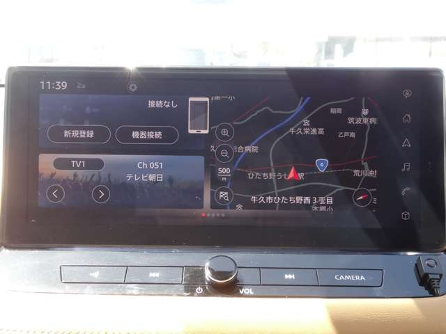 エクストレイル