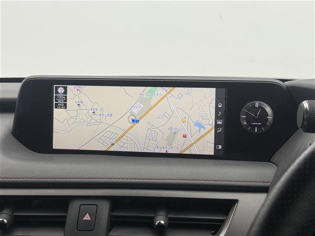 UX250h Fスポーツ