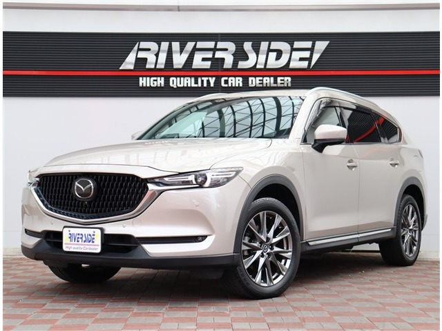 CX-82.5 25S Lパッケージ