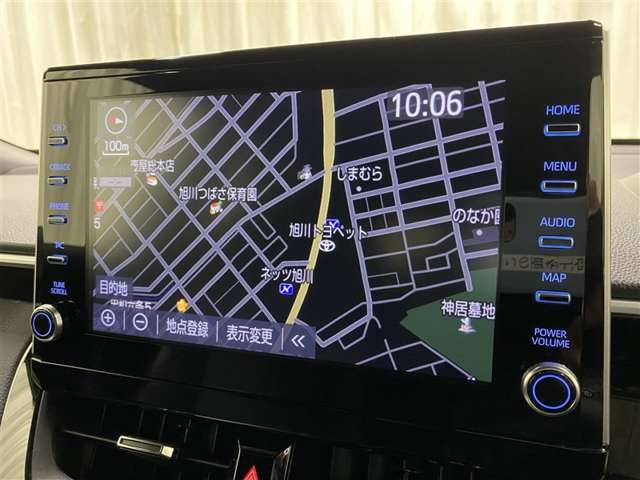 カローラクロス1.8 ハイブリッド Z E-Four 4WD