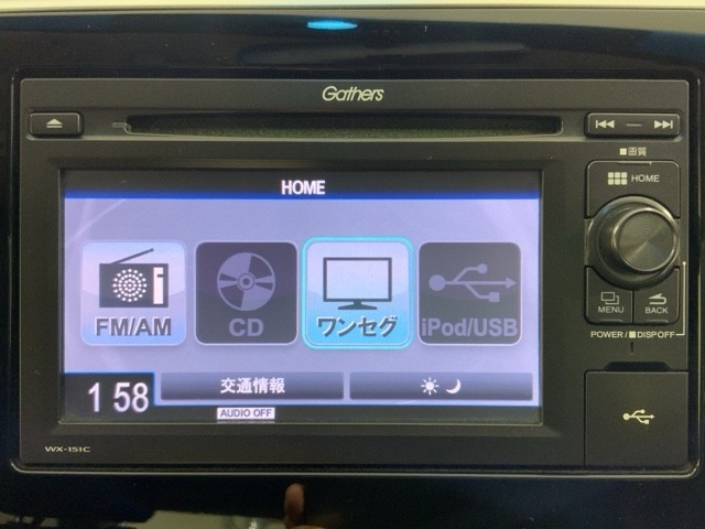 グレイス1.5 ハイブリッド LX