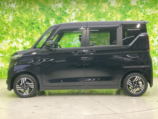 ルークスハイウェイスターX