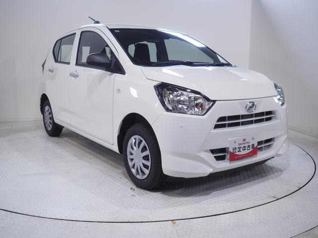 ミライースL SAIII 4WD