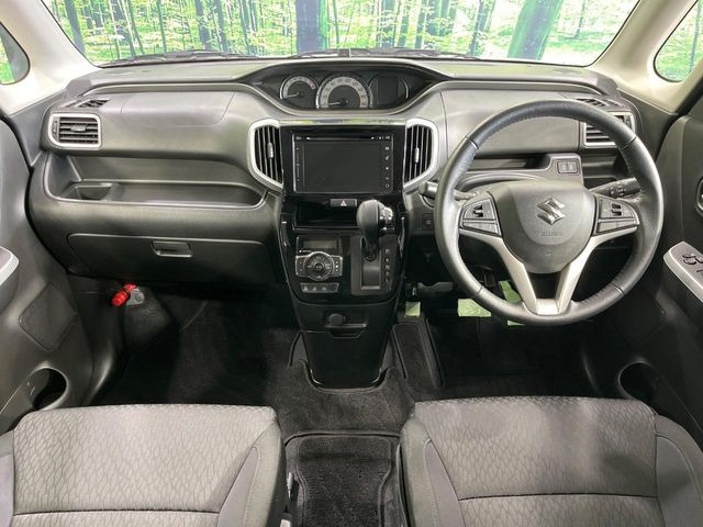 ソリオバンディット1.2 ハイブリッド(HYBRID)  MV デュアルカメラブレーキサポート