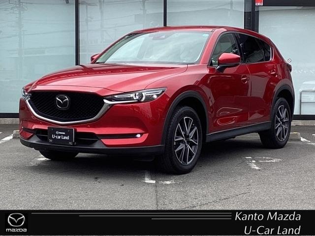 CX-52.2 XD Lパッケージ