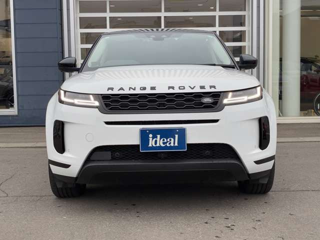 レンジローバーイヴォーク2.0L P200 4WD