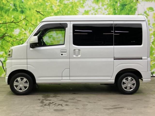 ハイゼットカーゴクルーズ ハイルーフ