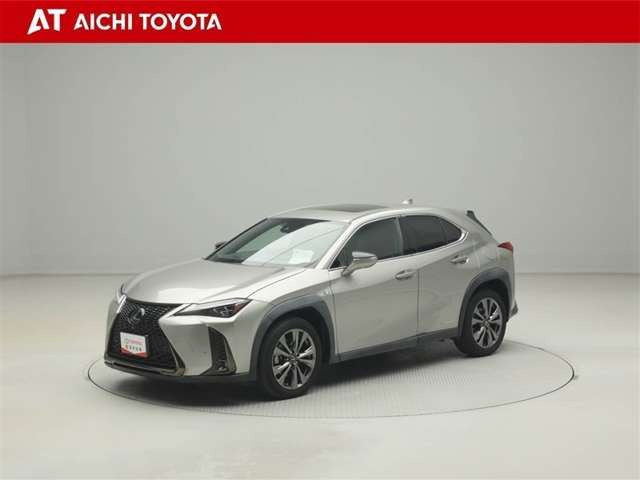 UX250h Fスポーツ