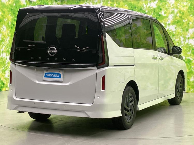 セレナ2.0 ハイウェイスターV