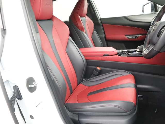 NX350h Fスポーツ