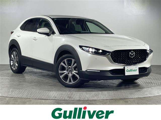 CX-302.0 20S プロアクティブ ツーリングセレクション