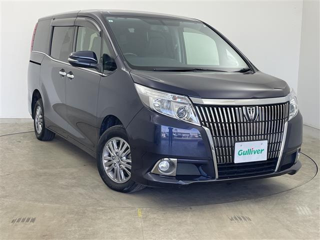 エスクァイア2.0 Gi 4WD