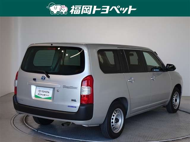 プロボックスバンハイブリッド 1.5 GL