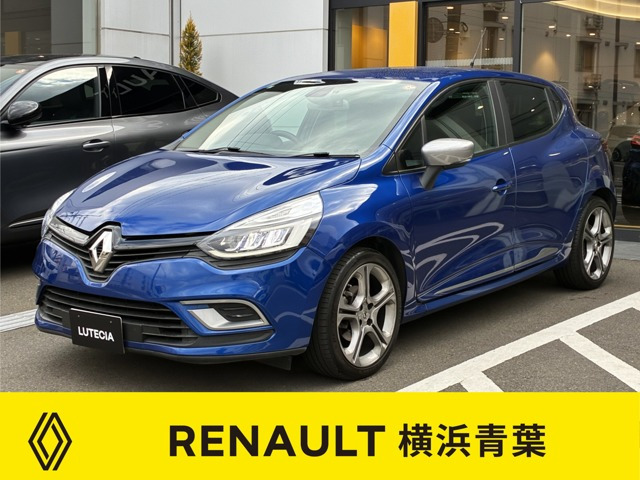 ルーテシアGT-ライン