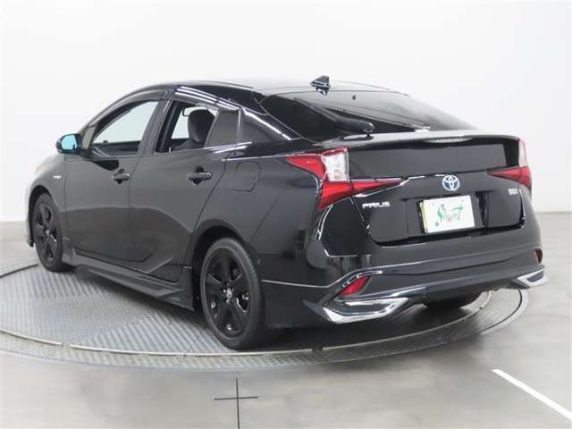 プリウス1.8 A プレミアム ツーリングセレクション