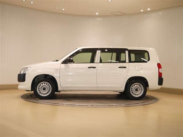 プロボックスバン1.5 DX コンフォート 4WD