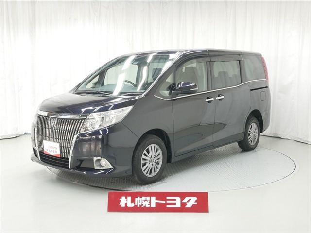 エスクァイア2.0 Gi 4WD