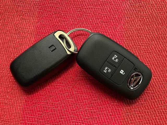 タントカスタムRS