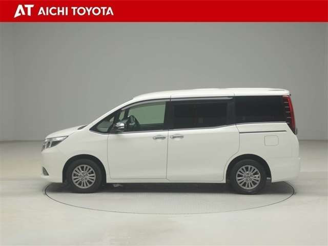 エスクァイア2.0 Gi ブラック テイラード