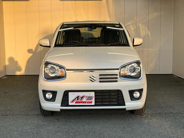 アルトターボRS オートギヤシフト 4WD