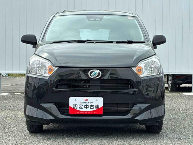 ミライースL SAIII