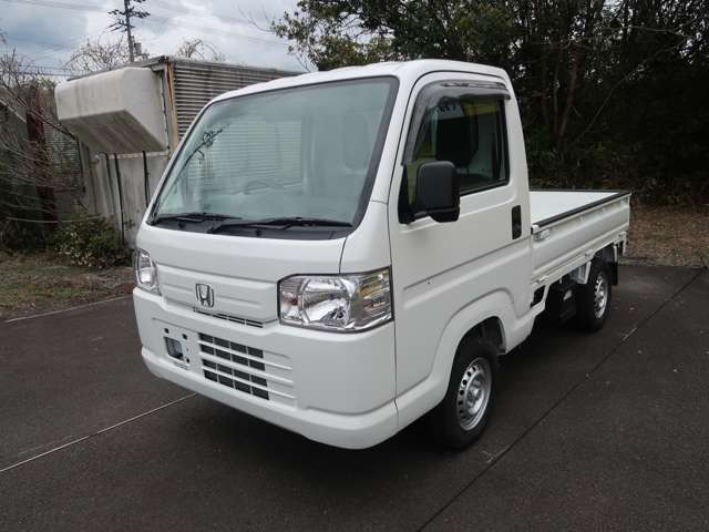 アクティトラックSDX