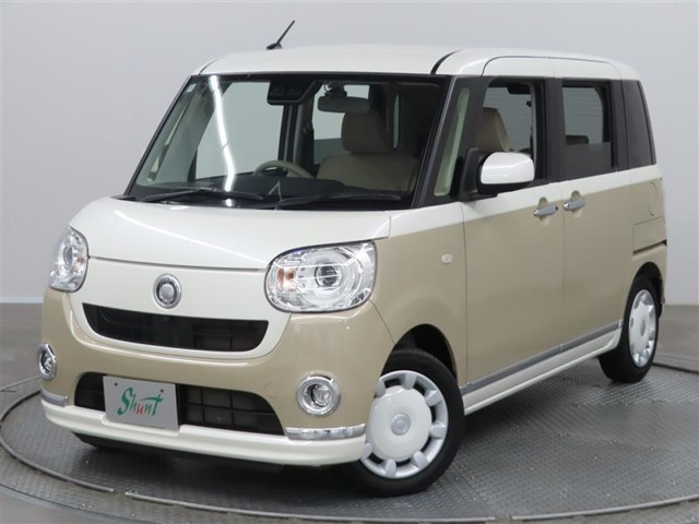 ムーヴキャンバスG メイクアップ リミテッド SAIII