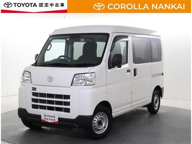 ピクシスバンデラックス