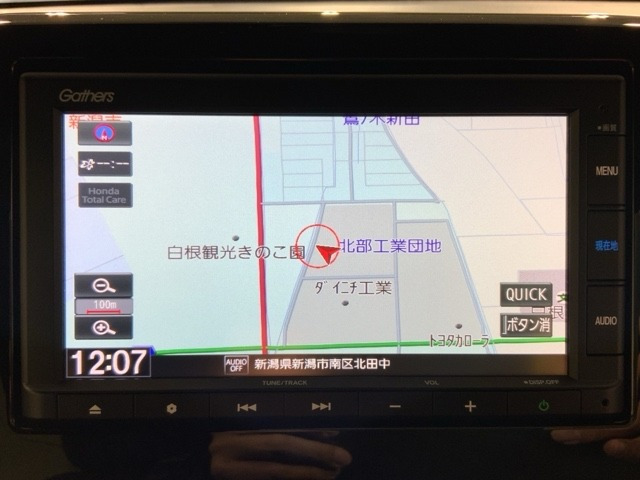 N-WGNカスタムL ホンダ センシング 4WD