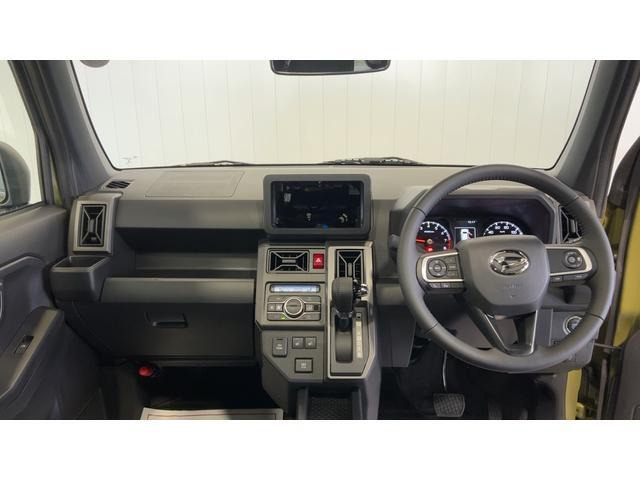 タフトG クロム ベンチャー