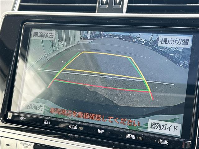 ランドクルーザープラド2.7 TX Lパッケージ 4WD