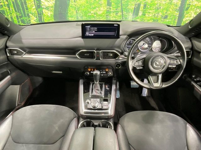 CX-82.2 XD ブラックトーンエディション